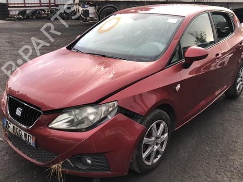 Electronic module SEAT IBIZA IV (6J5, 6P1) 1.6 TDI | BP25663054M83 - Image 5