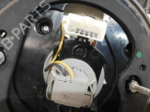Used Right taillight ALFA ROMEO MITO (955_) 1.3 MultiJet (955AXP1A, 955AYC1A) (95 hp) 25665109