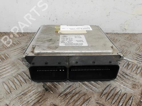 Control unit MERCEDES-BENZ A-CLASS (W176) A 180 CDI (176.000) | BP25662575M11 - Image 2