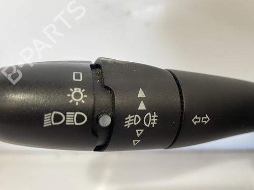 Used Steering column stalk Steering column stalk PEUGEOT 207 (WA_, WC_) 1.6 16V (109 hp) 26954535 26954535