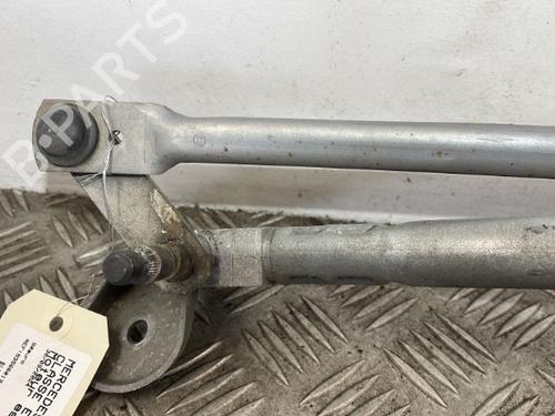 Front wiper motor MERCEDES-BENZ E-CLASS (W212) E 220 CDI / BlueTEC (212.001, 212.002) | BP25662017M29 