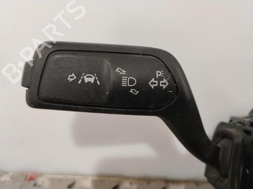 Steering column stalk FORD FIESTA VII (HJ, HF) 1.5 TDCi | BP39487654I23 - Image 2