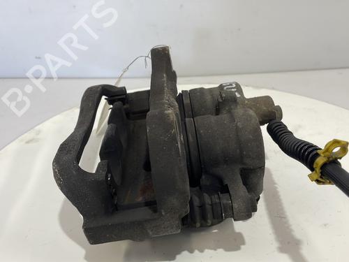 Left front brake caliper LAND ROVER RANGE ROVER SPORT I (L320) 2.7 D 4x4 | BP28614137M105 