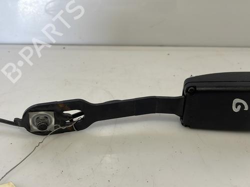 Seat buckle PEUGEOT 208 I (CA_, CC_) 1.2 VTI 82 | BP25666595I32