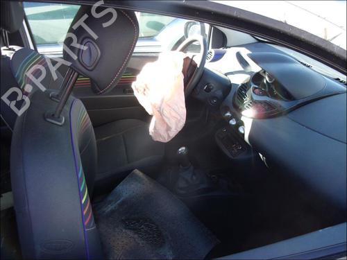 Left front driveshaft RENAULT TWINGO II (CN0_) 1.5 dCi 75 | BP25669661M38 - Image 6