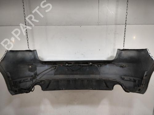 Used Rear bumper Rear bumper VW GOLF VI (5K1) 2.0 GTi (210 hp) 40272370 40272370
