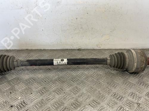 Antriebswelle links hinten für AUDI Q7 (4LB) 3.0 TDI quattro (233 hp) 25667670