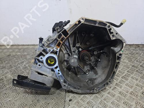gearbox-dacia-duster-hm_-2017-27658484 main image