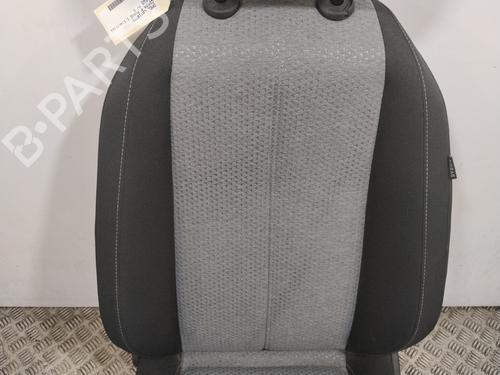 Left front seat OPEL CORSA F (P2JO) CORSA-e (68) | BP37735590C15 - Image 2