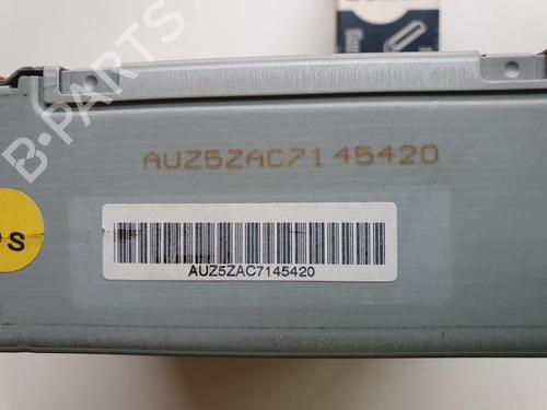 Radio AUDI A4 B6 Convertible (8H7) 2.5 TDI | BP25671237E6 - Image 9