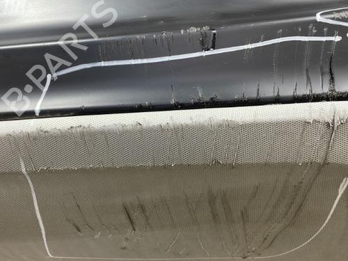 Rear bumper OPEL ADAM (M13) 1.0 | BP25662055C8 