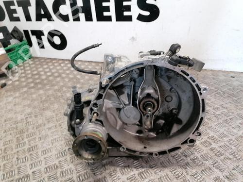 Gearbox SKODA FABIA I (6Y2) 1.4 | BP25668357M3