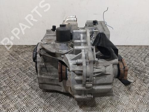 Gearbox VW GOLF VI (5K1) 2.0 GTi | BP40536398M3 - Image 3