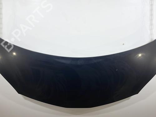 Hood TOYOTA AYGO (_B1_) 1.0 (KGB10_, KGB10R) | BP25661780C1 