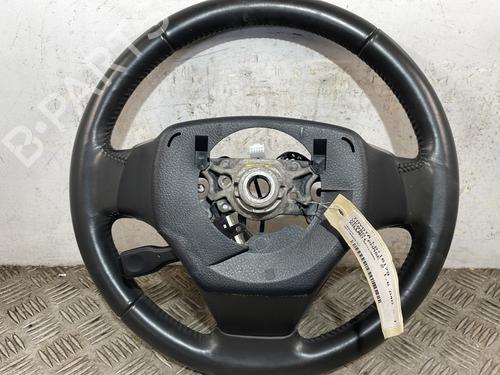 Used Steering wheel Steering wheel TOYOTA VERSO (_R2_) 1.6 D4-D (WAR20_) (112 hp) 25669358 25669358