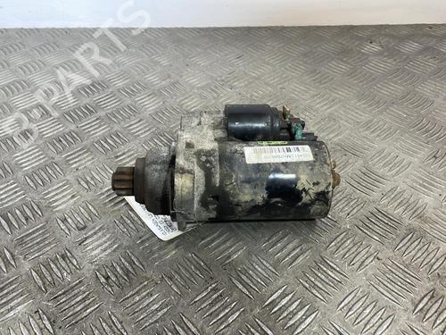 Starter VW CADDY III Box Body/MPV (2KA, 2KH, 2CA, 2CH) 2.0 SDI | BP25666093M8 