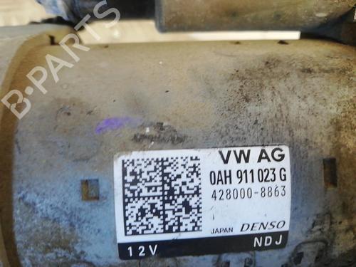 Starter SEAT LEON (5F1) 1.2 TSI | BP25667602M8 