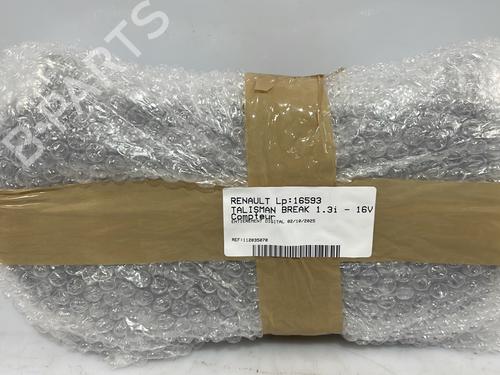 Used Instrument cluster Instrument cluster RENAULT TALISMAN Grandtour (KP_) 1.3 TCe 160 (KPNC) (158 hp) 33273691 33273691