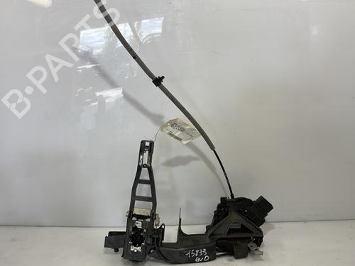 Used Front right lock FORD GALAXY II (WA6) 2.0 TDCi (140 hp) 29204323