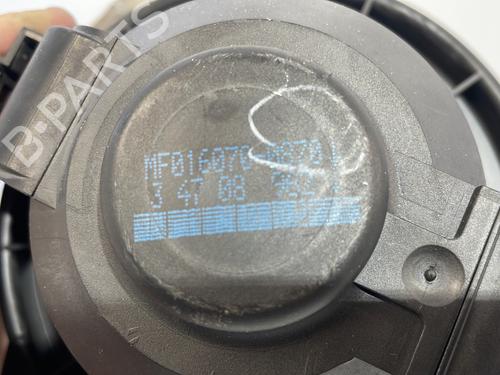 Used Heater blower motor Heater blower motor 25820367 25820367