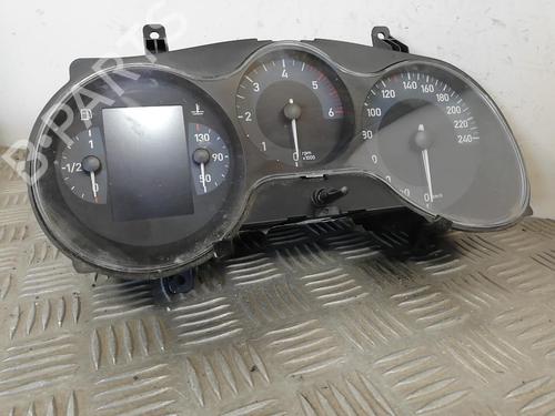 Instrument cluster SEAT LEON (1P1) 1.6 TDI | BP25665730C47