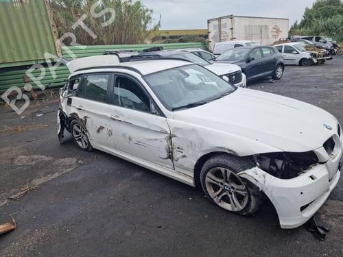 Starter BMW 3 Touring (E91) 320 d xDrive | BP25663017M8 