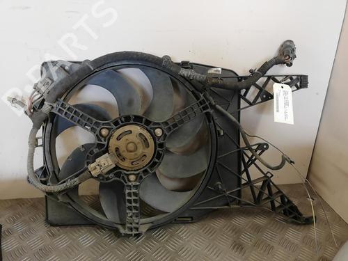 Køleventilator elektrisk OPEL CORSA D (S07) 1.3 CDTI (L08, L68) | BP25668187M35 