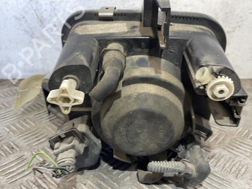 Scheinwerfer rechts für Scheinwerfer rechts FIAT MULTIPLA (186_) 1.9 JTD 105 (186AXB1A) (105 hp) 25664402 25664402