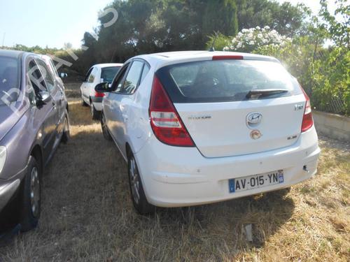 Left front driveshaft HYUNDAI i30 (FD) 1.6 CRDi | BP25665801M38  - Image 5