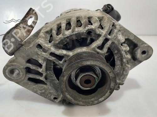 Used Alternator Alternator TOYOTA AYGO (_B1_) 1.0 (KGB10_, KGB10R) (68 hp) 25666822 25666822