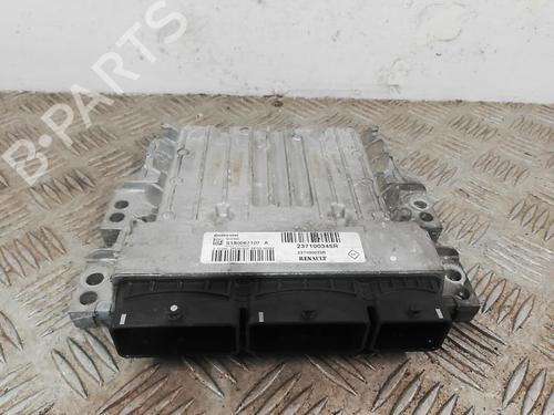 Engine control unit (ECU) RENAULT SCÉNIC III (JZ0/1_) 1.5 dCi | BP25664881M57