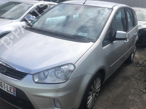 Left mirror FORD C-MAX (DM2) 1.8 TDCi | BP25668379C26  - Image 6