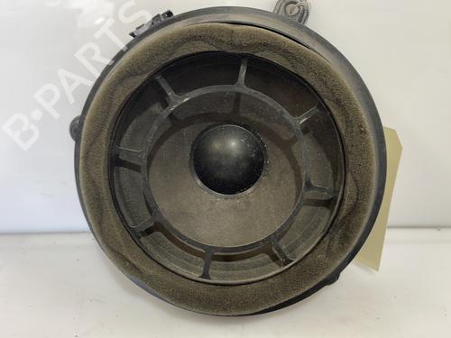 Used Speaker MERCEDES-BENZ CLK (C209) CLK 270 CDI (209.316) (170 hp) 25663975