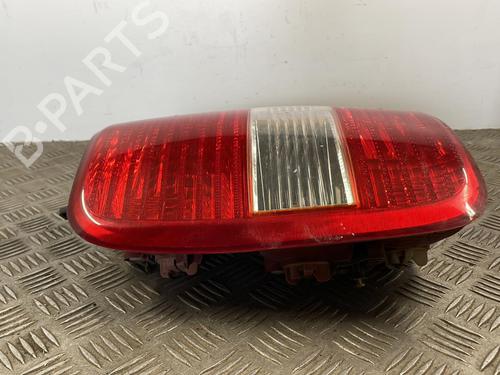 Used Left taillight Left taillight KIA CARNIVAL II (GQ) 2.9 CRDi (144 hp) 25667912 25667912