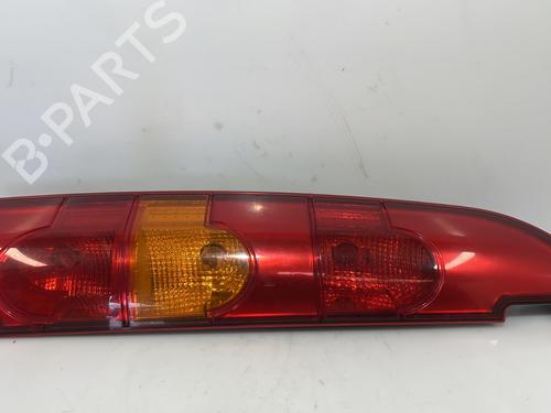 Used Left taillight RENAULT KANGOO Express (FC0/1_) 1.5 dCi (FC07, FC1R) (65 hp) 25666734