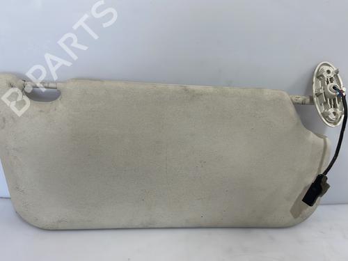 Left sun visor FORD GRAND C-MAX (DXA/CB7, DXA/CEU) 1.6 TDCi | BP27974765I1 - Image 3