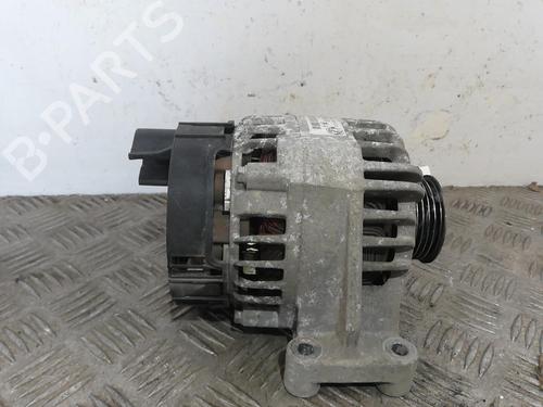 Alternator FIAT PANDA (169_) 1.2 (169.AXB11, 169.AXB1A) | BP25662427M7 