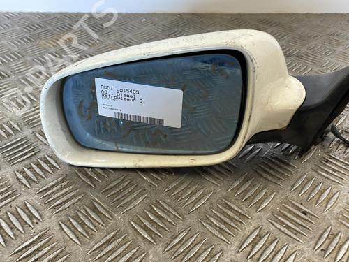 Left mirror AUDI A3 (8L1)  | BP25670430C26 