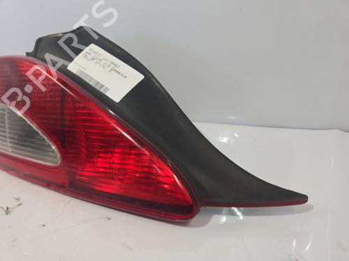 Used Left taillight Left taillight PEUGEOT 406 Coupe (8C) 3.0 V6 24V (190 hp) 31585838 31585838
