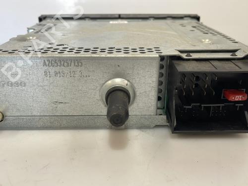 Radio CITROËN C3 II (SC_) 1.1 i | BP27928239E6 