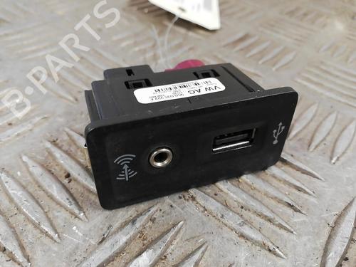 electronic-module-seat-ibiza-iv-6j5-6p1-2008-2009-2010-2011-2012-2013-2014-2015-2016-2017-25665660 main image