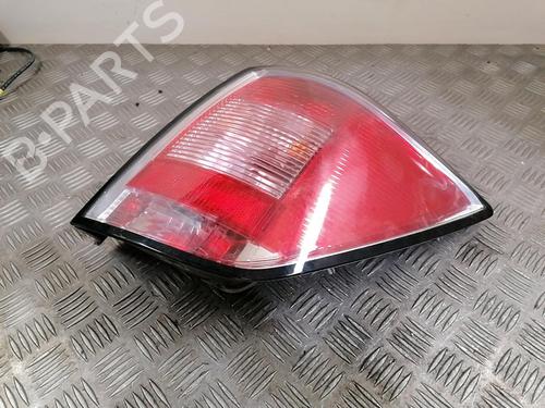 Right taillight OPEL ASTRA H Estate (A04) 1.7 CDTI (L35) | BP25668615C35 