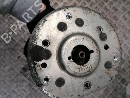 Right front shock absorber LAND ROVER RANGE ROVER EVOQUE (L538) 2.0 D 4x4 | BP25665914M17 