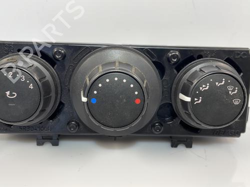 Used Climate control MERCEDES-BENZ CITAN Box Body/MPV (W415) [2012-2021]  25664263