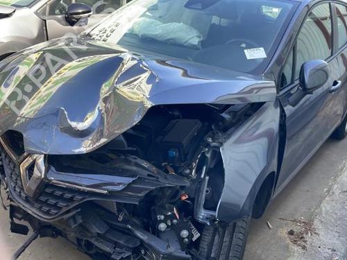 Warning switch RENAULT CLIO V (B7_) 1.5 Blue dCi 100 (B7AD) | BP25664531I22  - Image 7