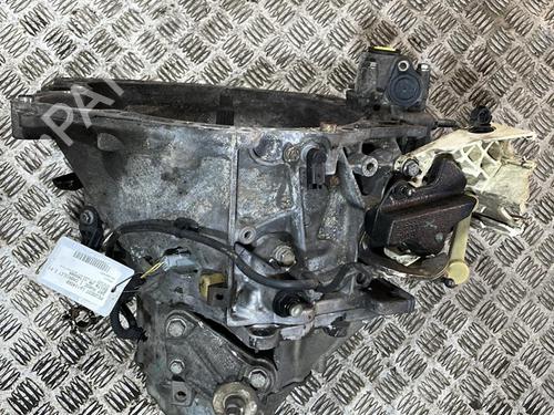 gearbox-peugeot-307-cc-3b-2003-2004-2005-2006-2007-2008-2009-25668089 main image