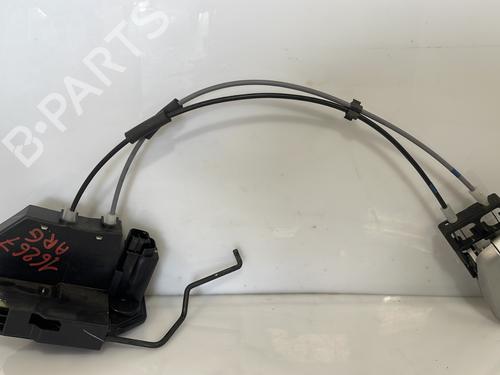 Used Rear left lock HYUNDAI i10 I (PA) 1.1 (67 hp) 26573749