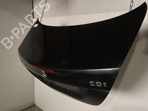 Used Tailgate Tailgate 25664944 25664944