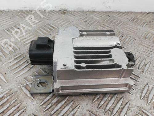Elektronisk modul PORSCHE PANAMERA (970) 4.8 S (400 hp) 25669734