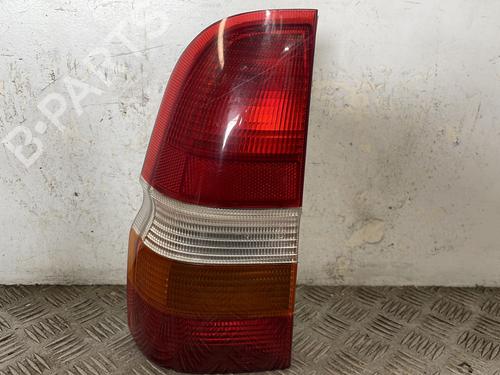 Used Left taillight FORD ESCORT V Turnier (ANL) 1.6 i 16V (88 hp) 25664367